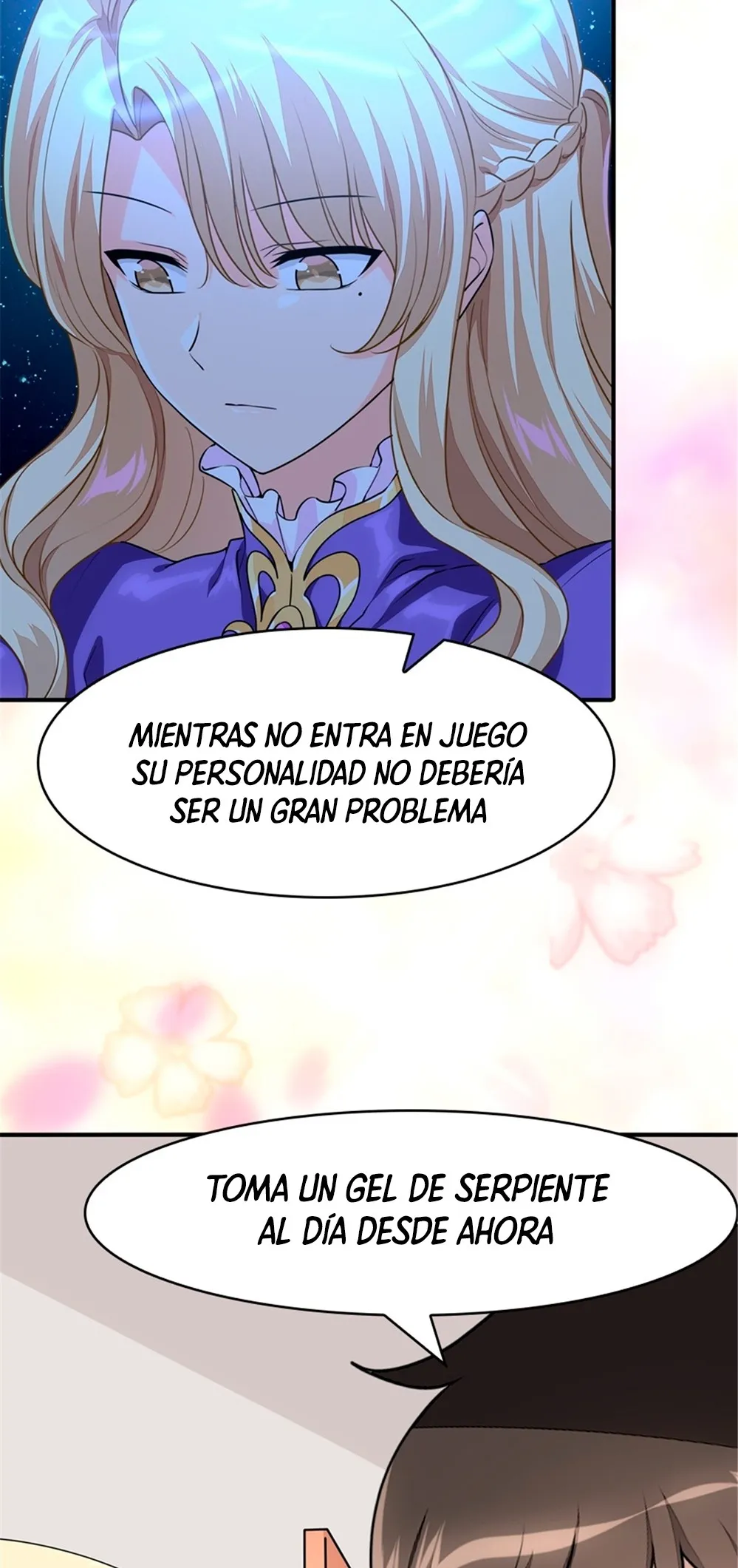 My Girlfriend is a Zombie Capítulo 327 - Page 7