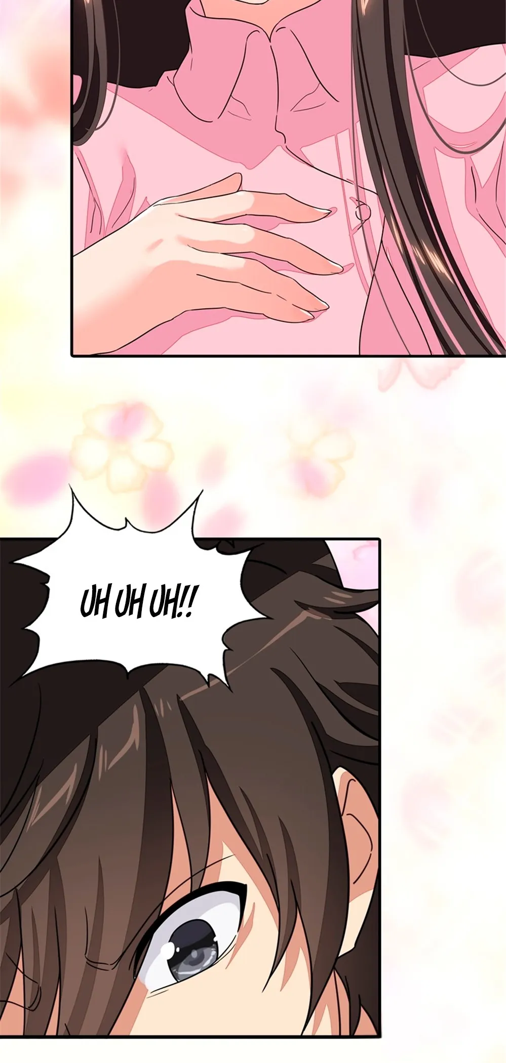 My Girlfriend is a Zombie Capítulo 327 - Page 14