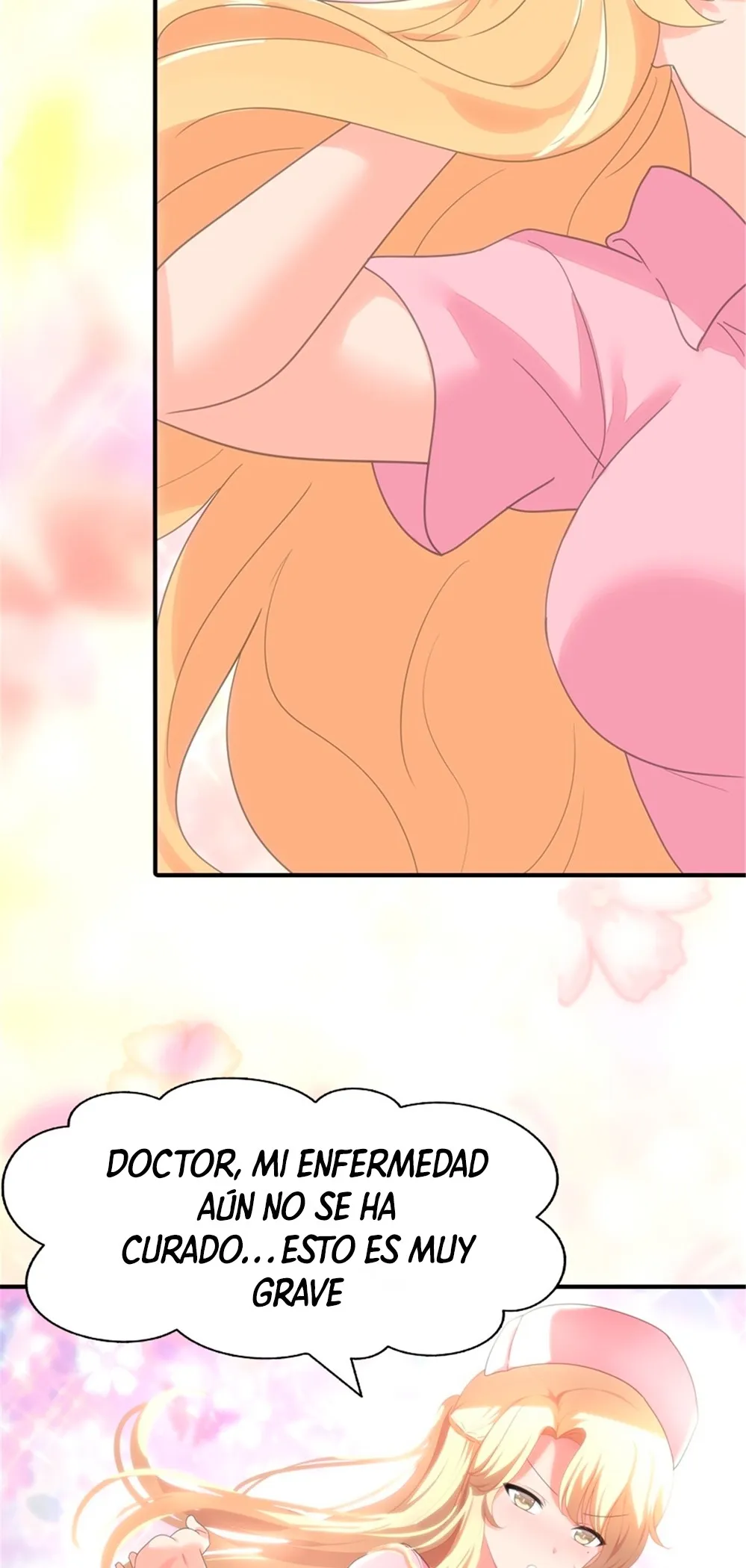 My Girlfriend is a Zombie Capítulo 327 - Page 17