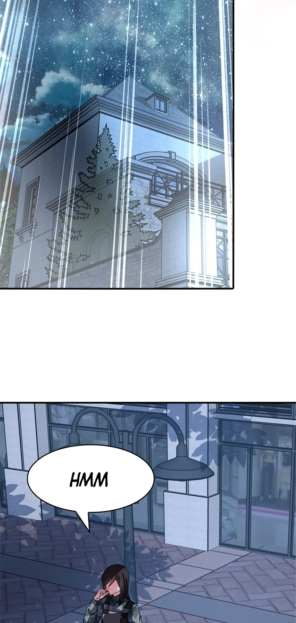 My Girlfriend is a Zombie Capítulo 327 - Page 19