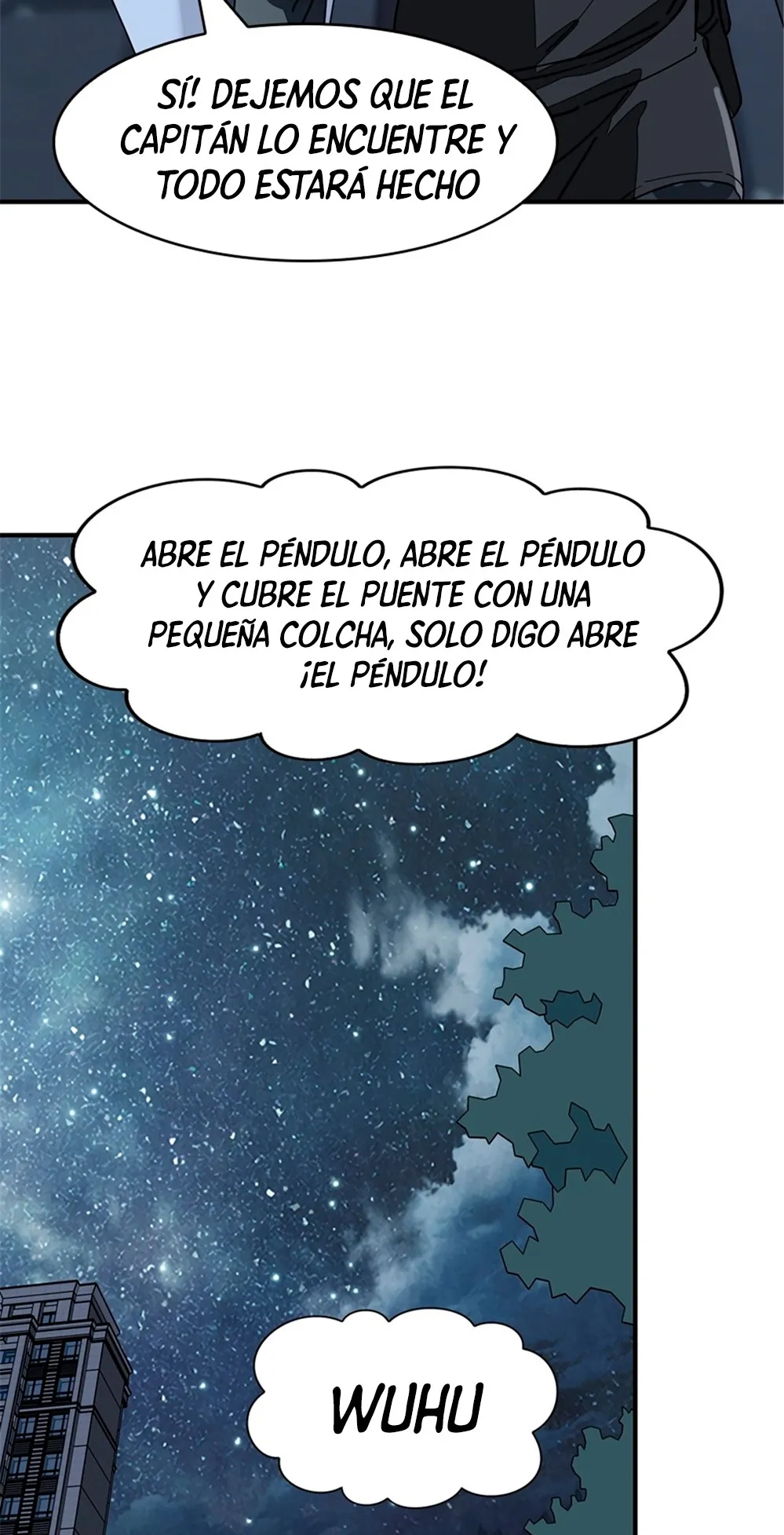 My Girlfriend is a Zombie Capítulo 327 - Page 30