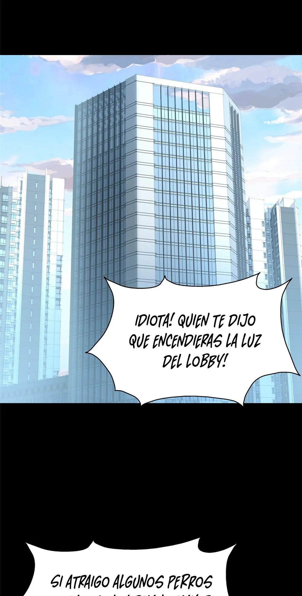My Girlfriend is a Zombie Capítulo 328 - Page 13