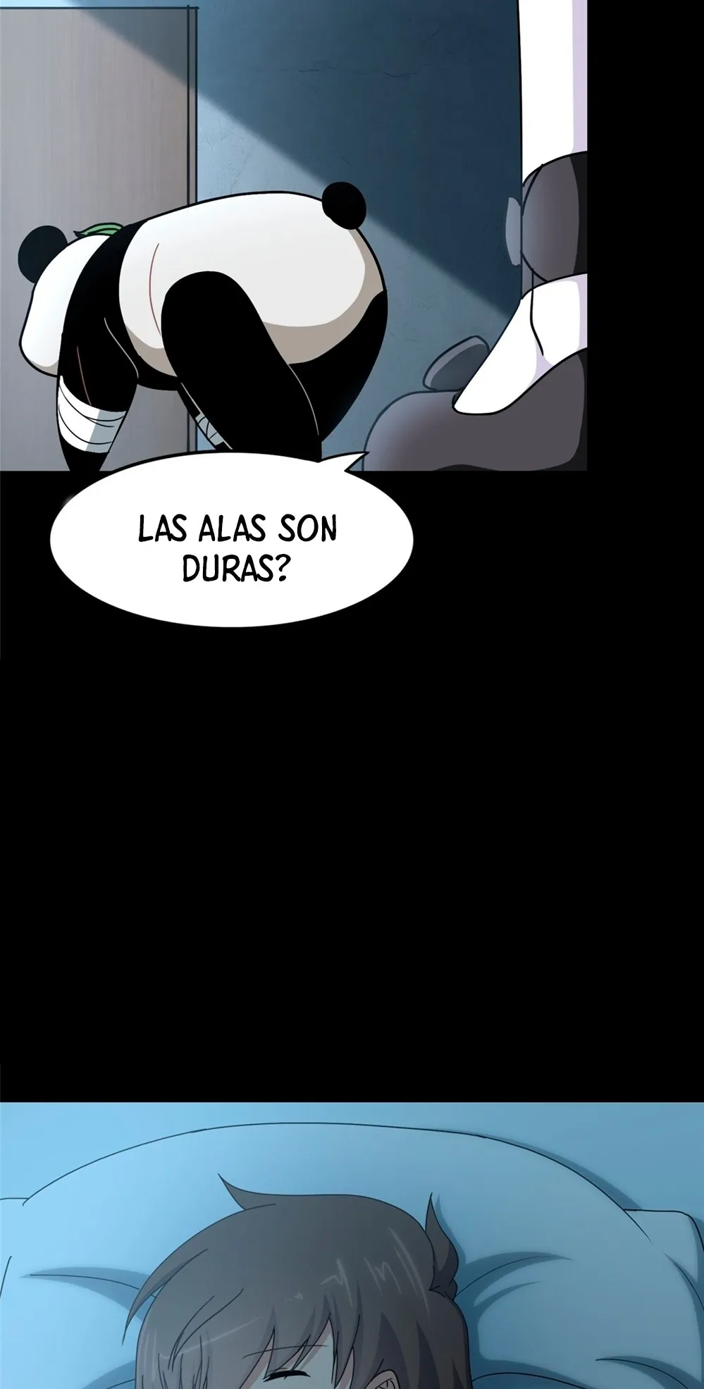 My Girlfriend is a Zombie Capítulo 328 - Page 16