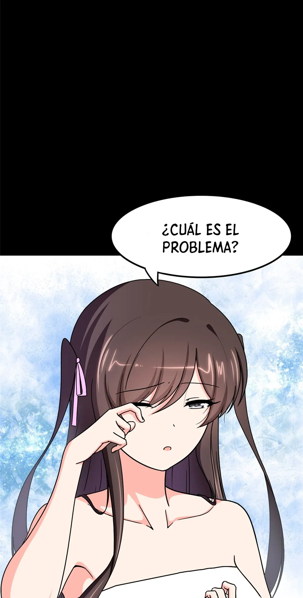 My Girlfriend is a Zombie Capítulo 328 - Page 19