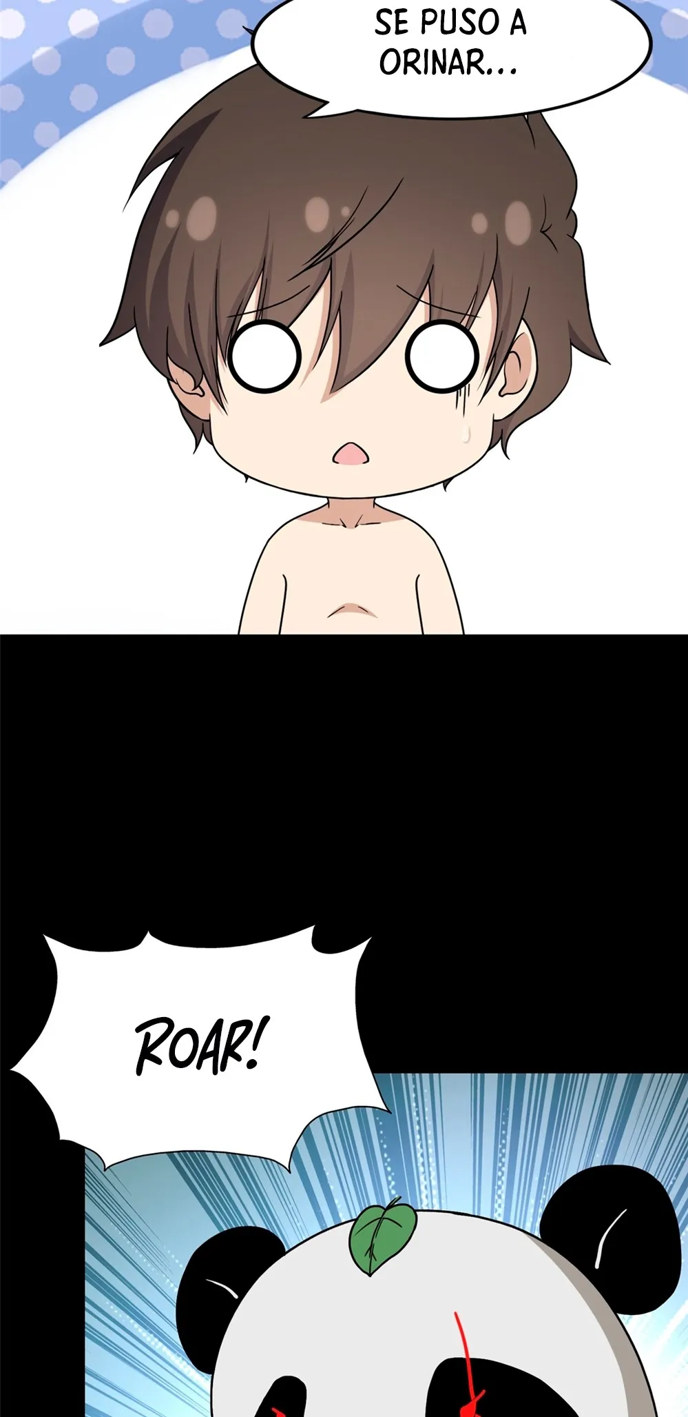 My Girlfriend is a Zombie Capítulo 328 - Page 23