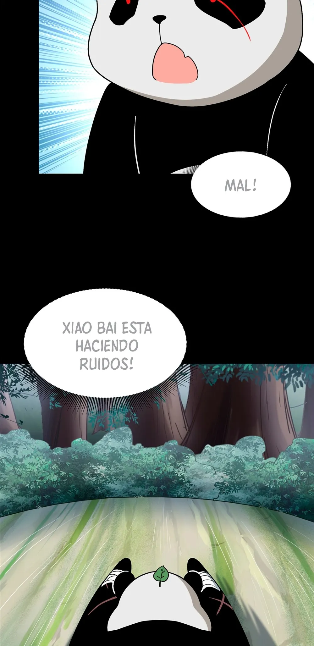 My Girlfriend is a Zombie Capítulo 328 - Page 24