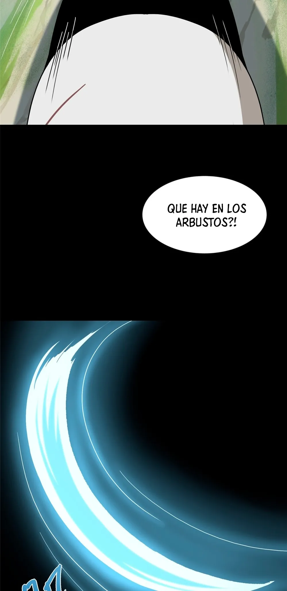 My Girlfriend is a Zombie Capítulo 328 - Page 25