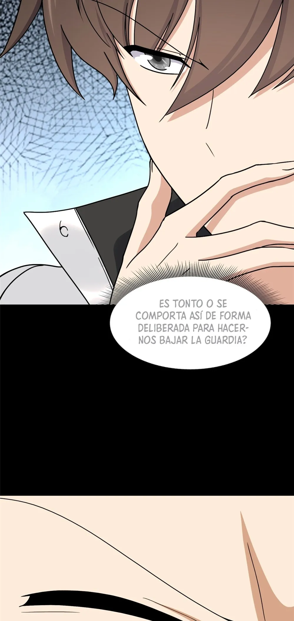 My Girlfriend is a Zombie Capítulo 328 - Page 33