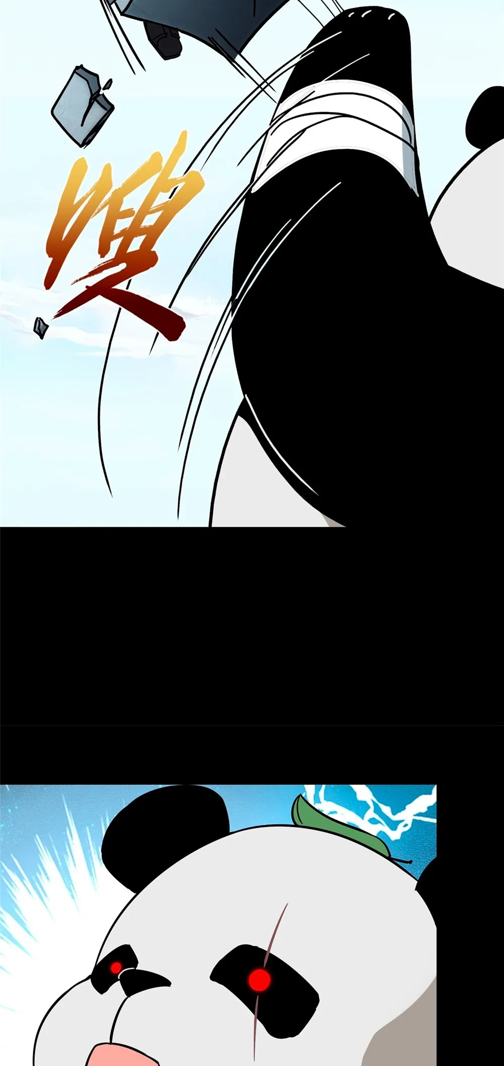 My Girlfriend is a Zombie Capítulo 328 - Page 39