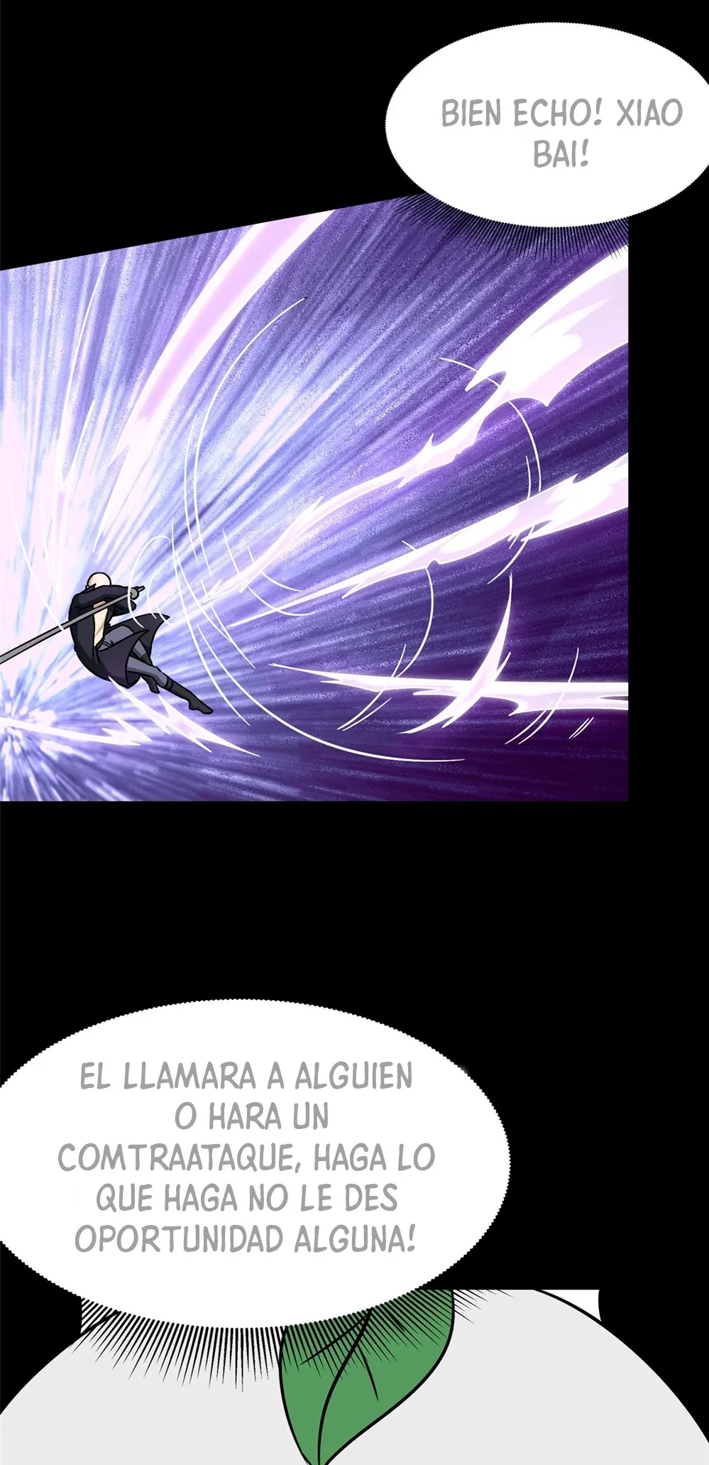 My Girlfriend is a Zombie Capítulo 328 - Page 42