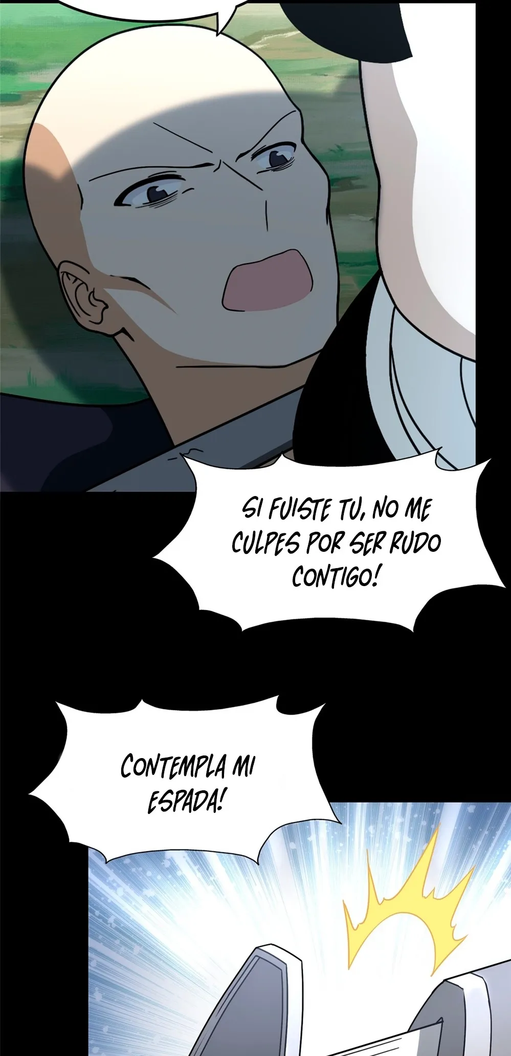 My Girlfriend is a Zombie Capítulo 328 - Page 47