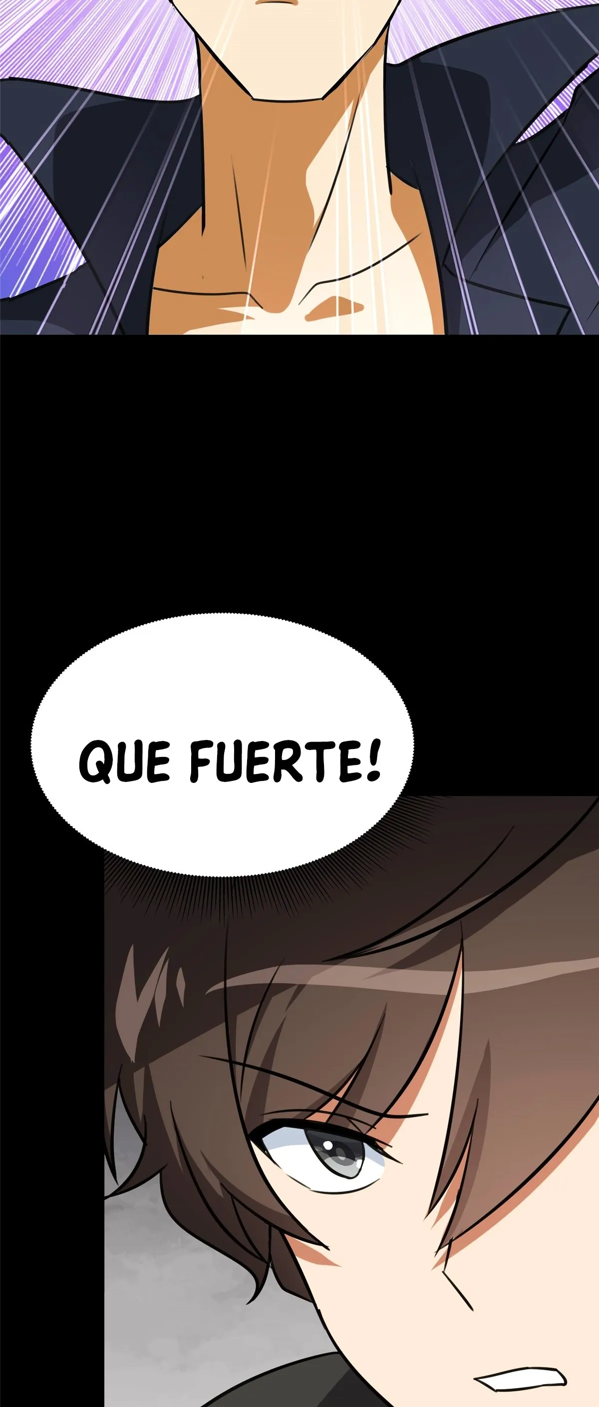 My Girlfriend is a Zombie Capítulo 329 - Page 18