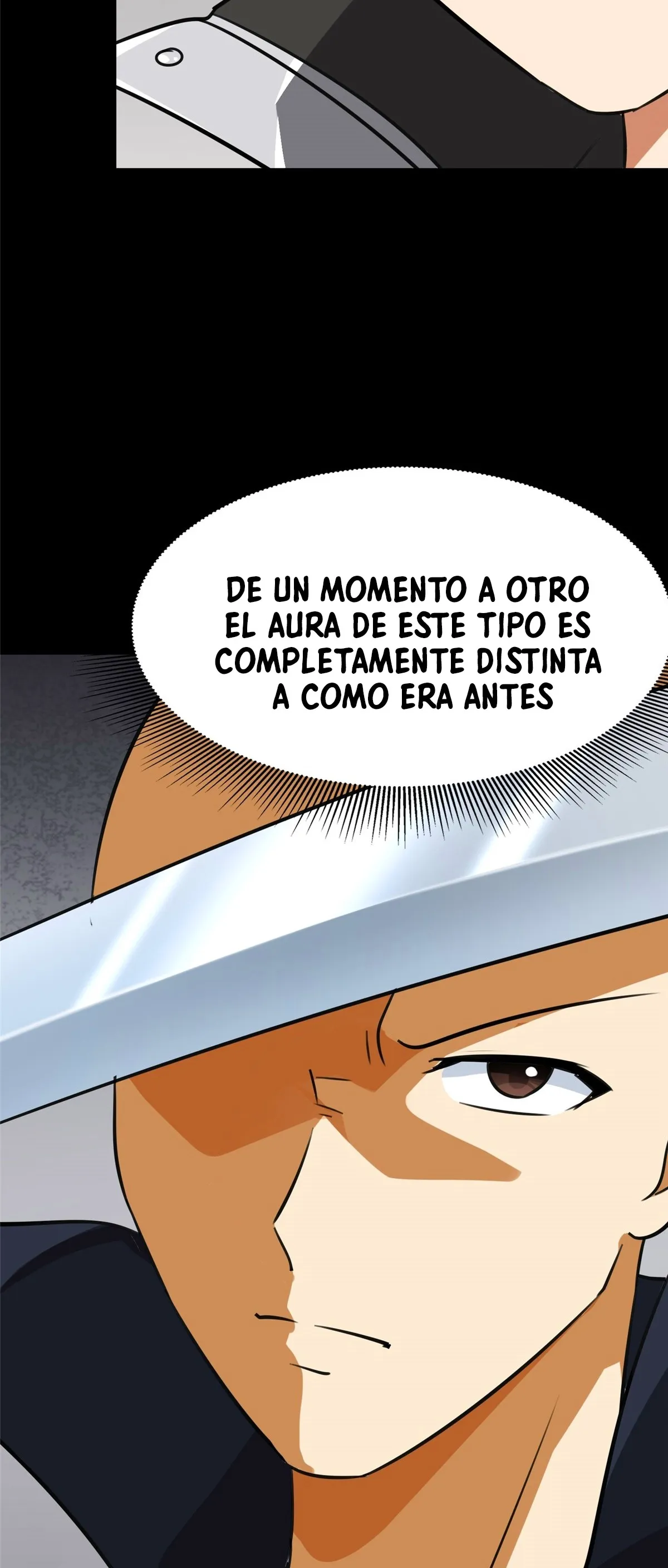 My Girlfriend is a Zombie Capítulo 329 - Page 19