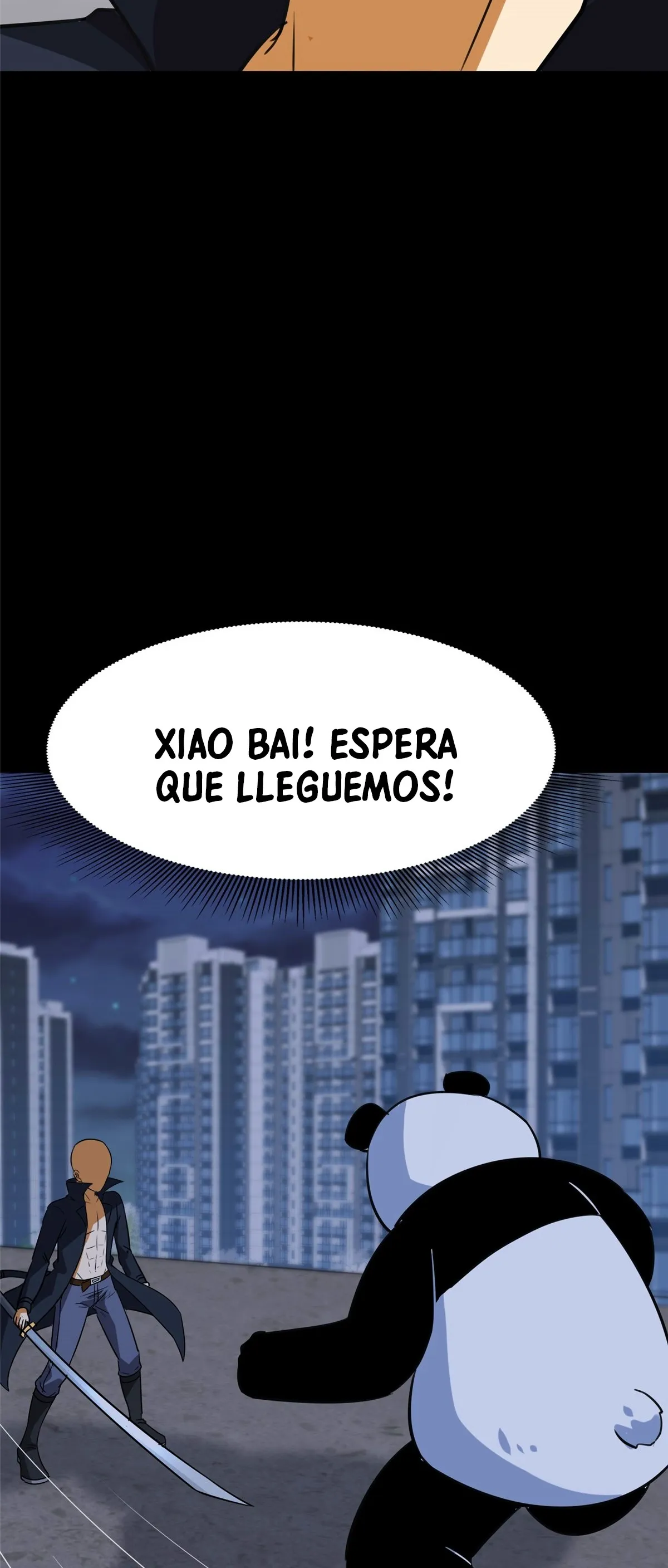 My Girlfriend is a Zombie Capítulo 329 - Page 20