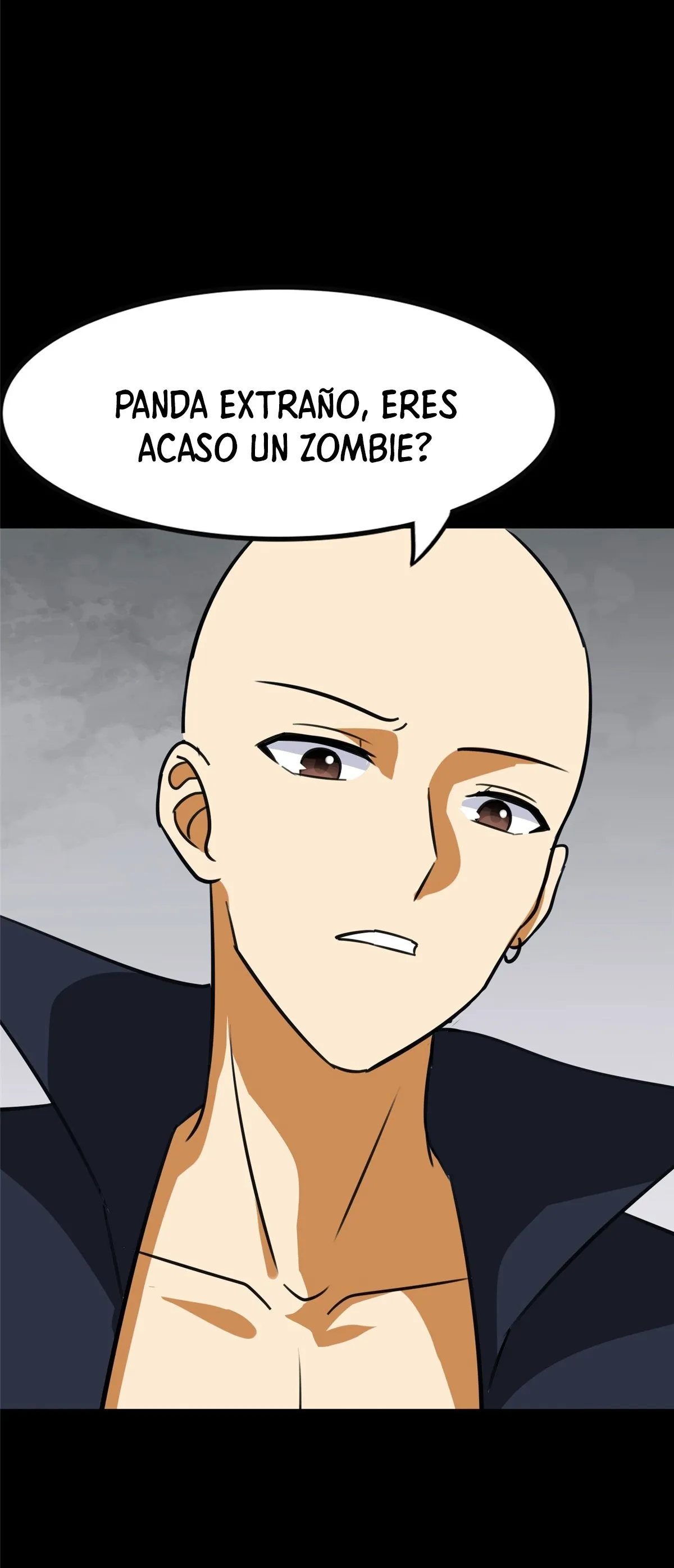 My Girlfriend is a Zombie Capítulo 329 - Page 25