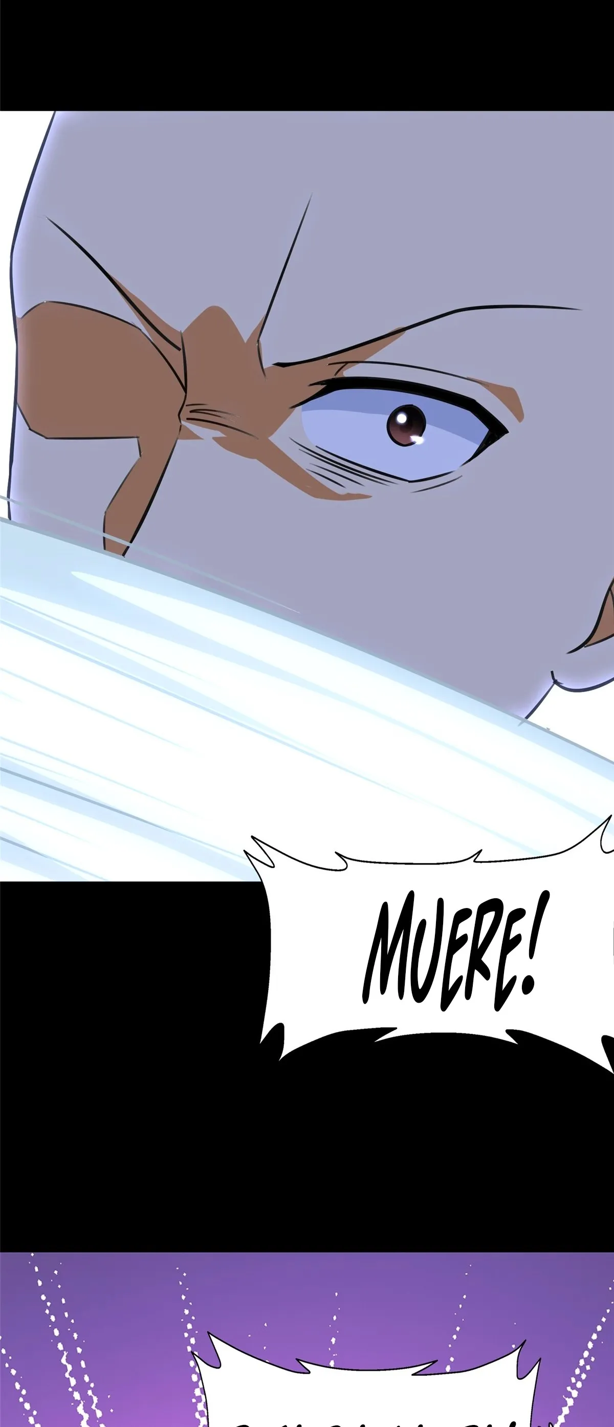 My Girlfriend is a Zombie Capítulo 329 - Page 30