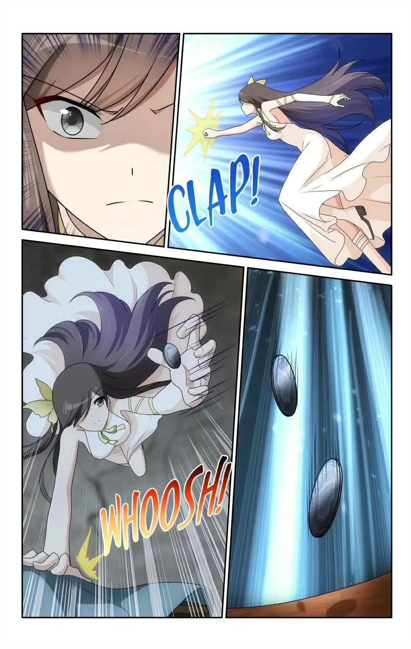 My Girlfriend is a Zombie Capítulo 33 - Page 10