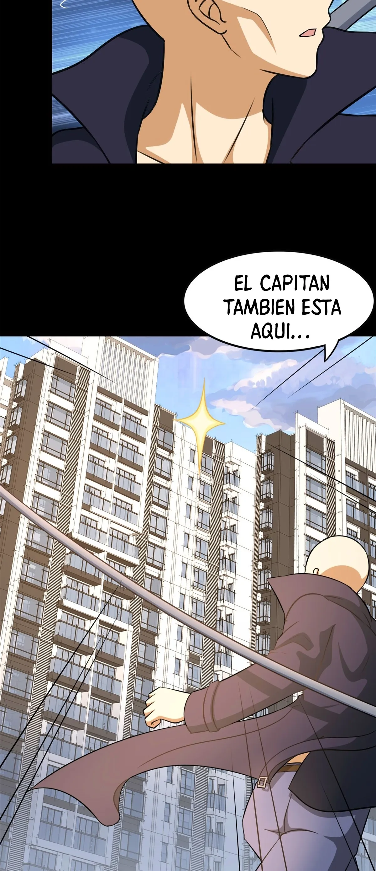 My Girlfriend is a Zombie Capítulo 330 - Page 6