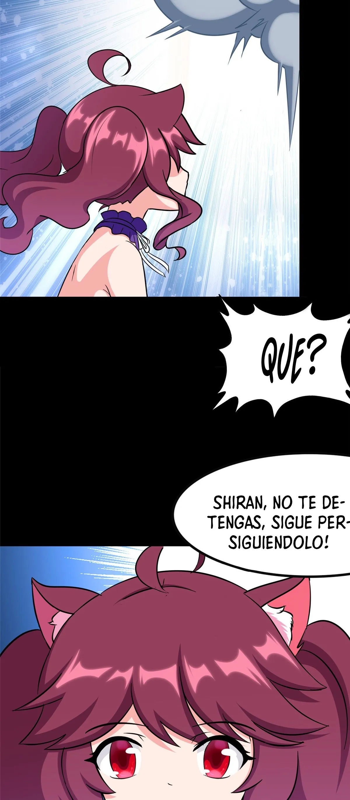 My Girlfriend is a Zombie Capítulo 330 - Page 14