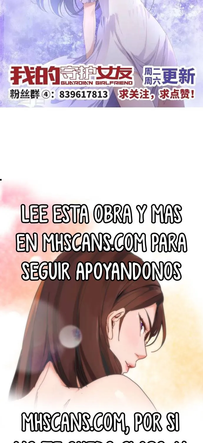 My Girlfriend is a Zombie Capítulo 331 - Page 36
