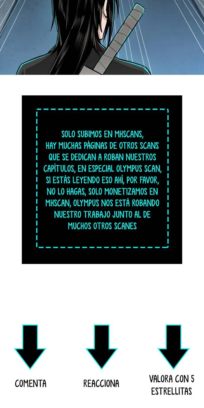 My Girlfriend is a Zombie Capítulo 331 - Page 39