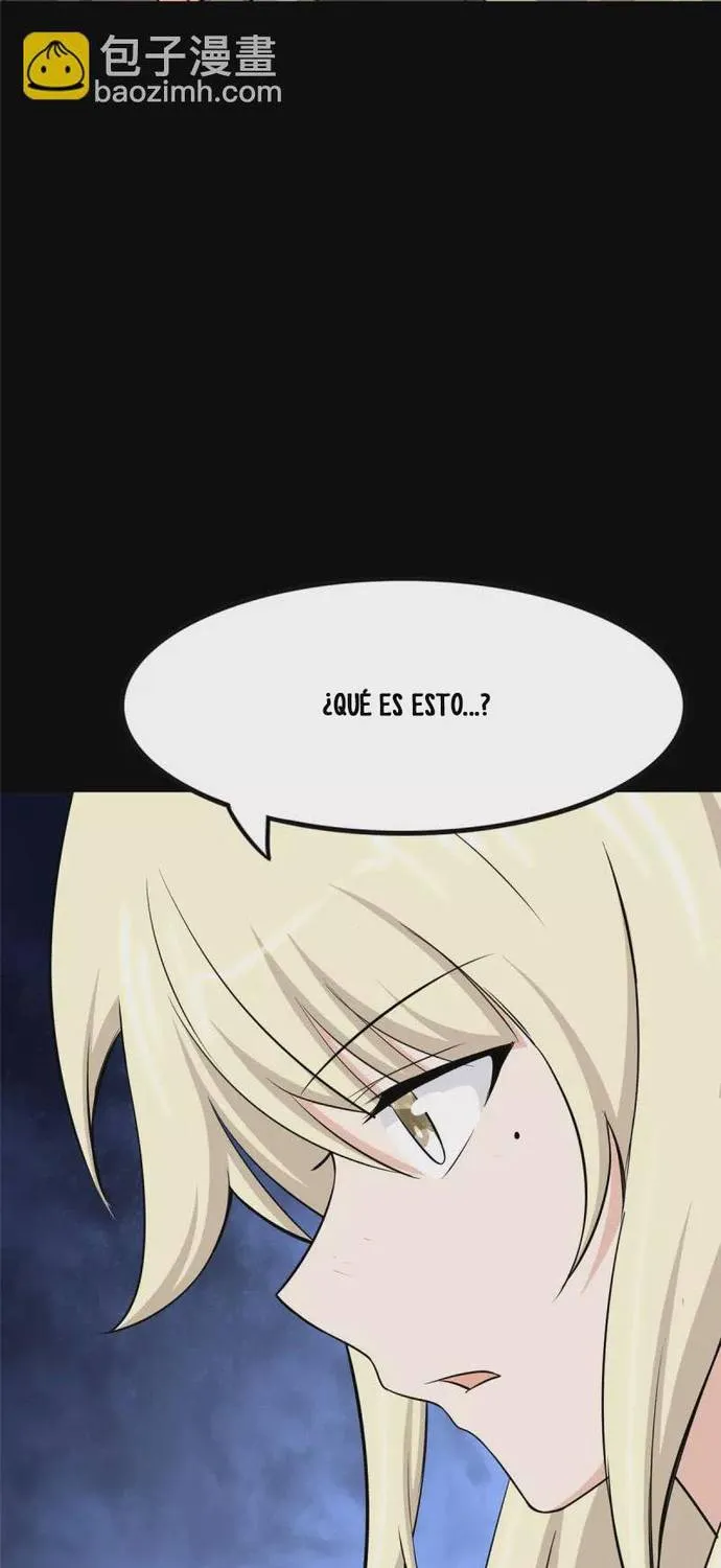 My Girlfriend is a Zombie Capítulo 332 - Page 4