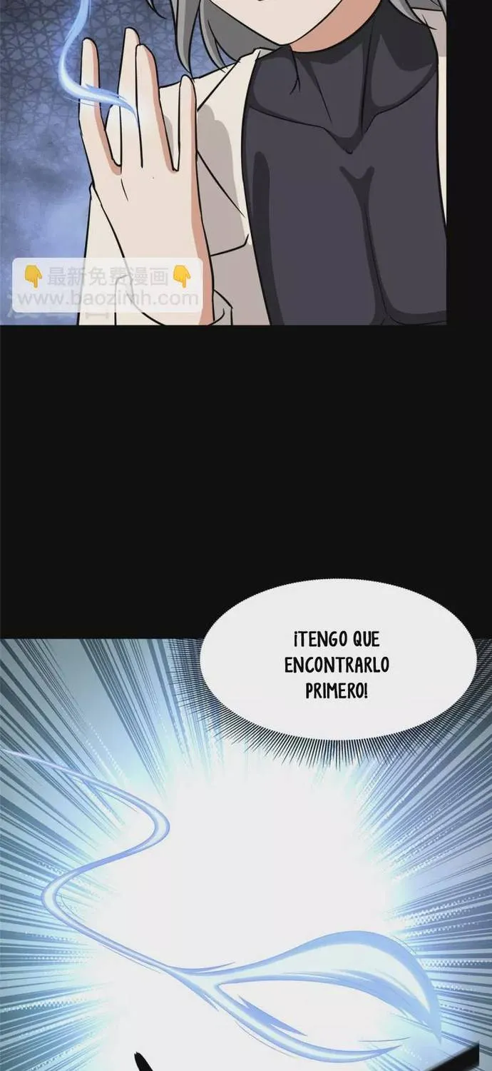 My Girlfriend is a Zombie Capítulo 332 - Page 16