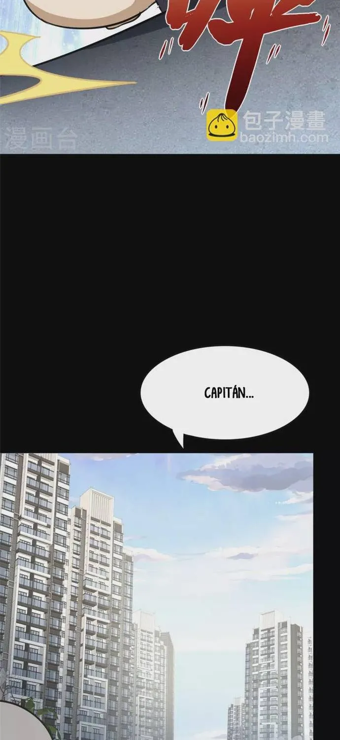 My Girlfriend is a Zombie Capítulo 332 - Page 33