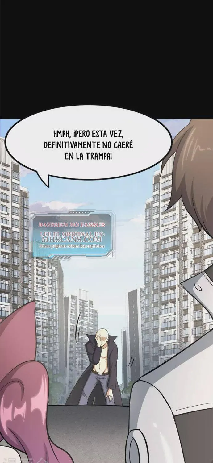 My Girlfriend is a Zombie Capítulo 332 - Page 46