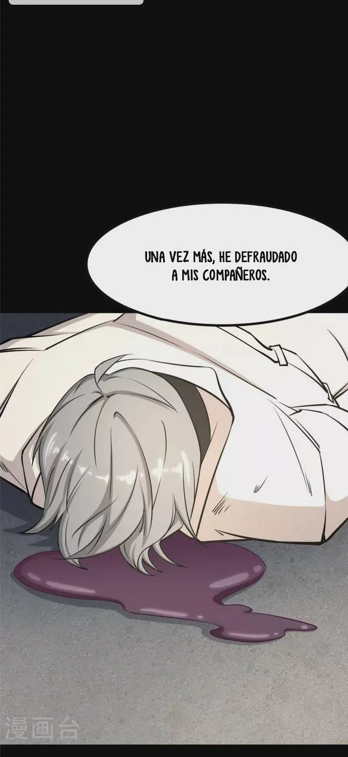 My Girlfriend is a Zombie Capítulo 332 - Page 49