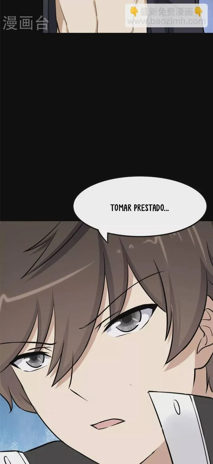 My Girlfriend is a Zombie Capítulo 332 - Page 51