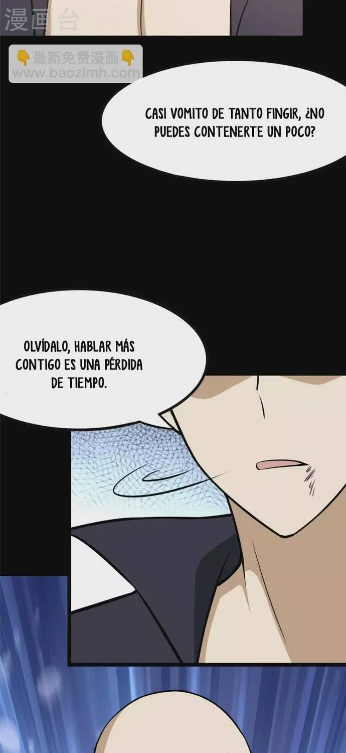 My Girlfriend is a Zombie Capítulo 332 - Page 55
