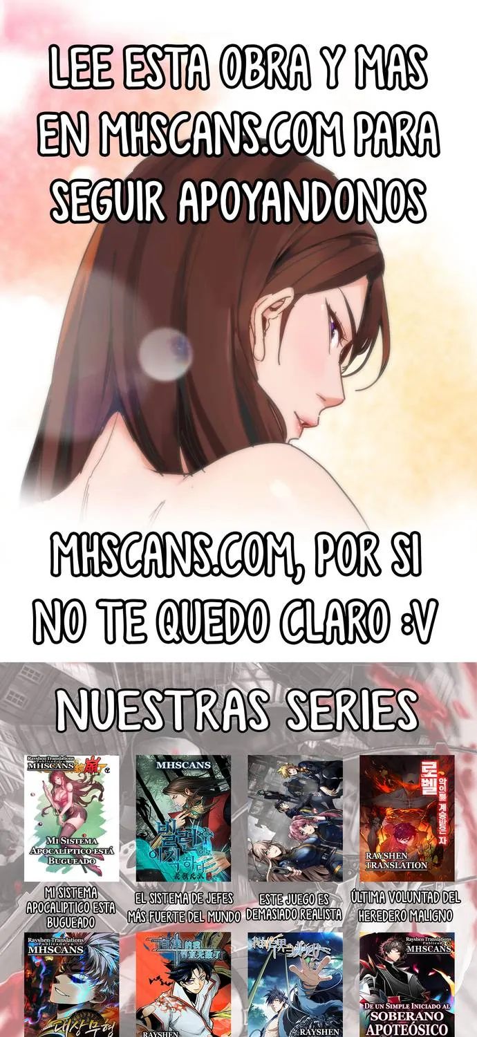 My Girlfriend is a Zombie Capítulo 332 - Page 64