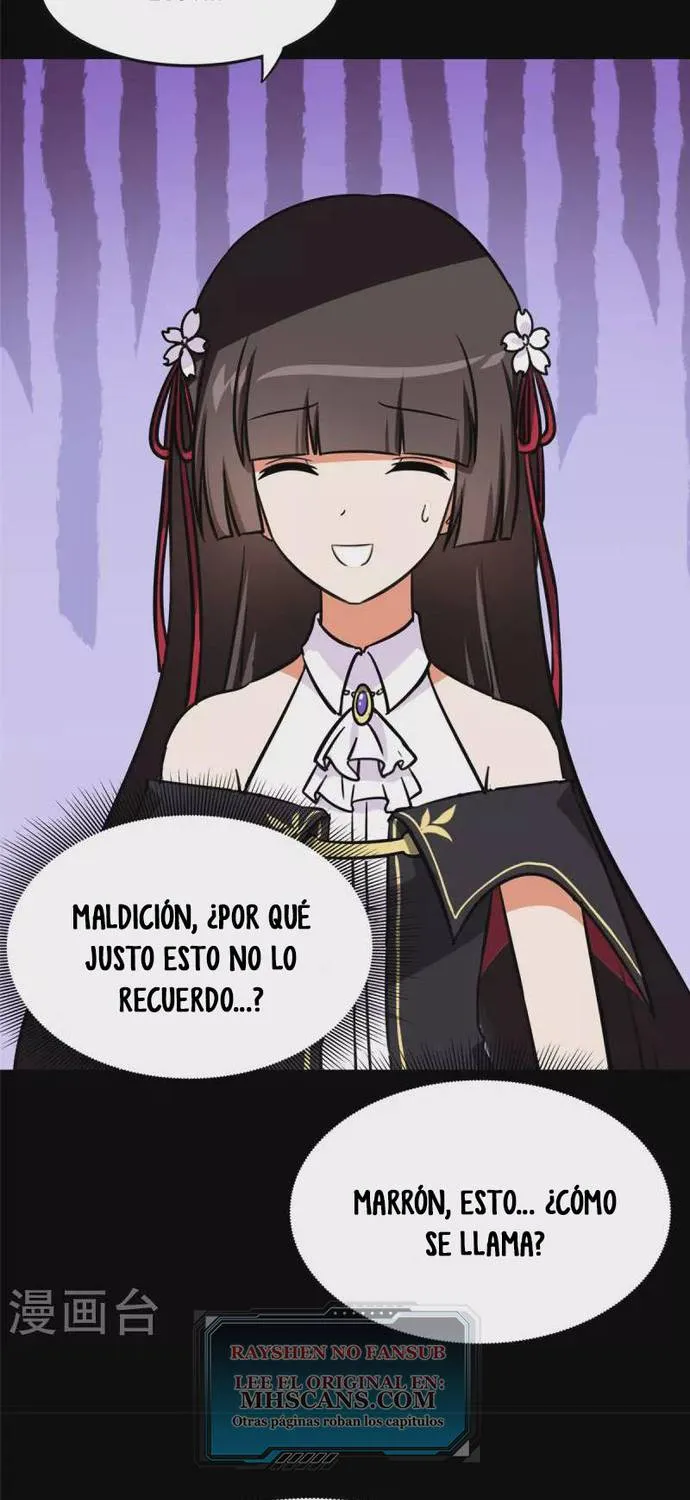 My Girlfriend is a Zombie Capítulo 335 - Page 11