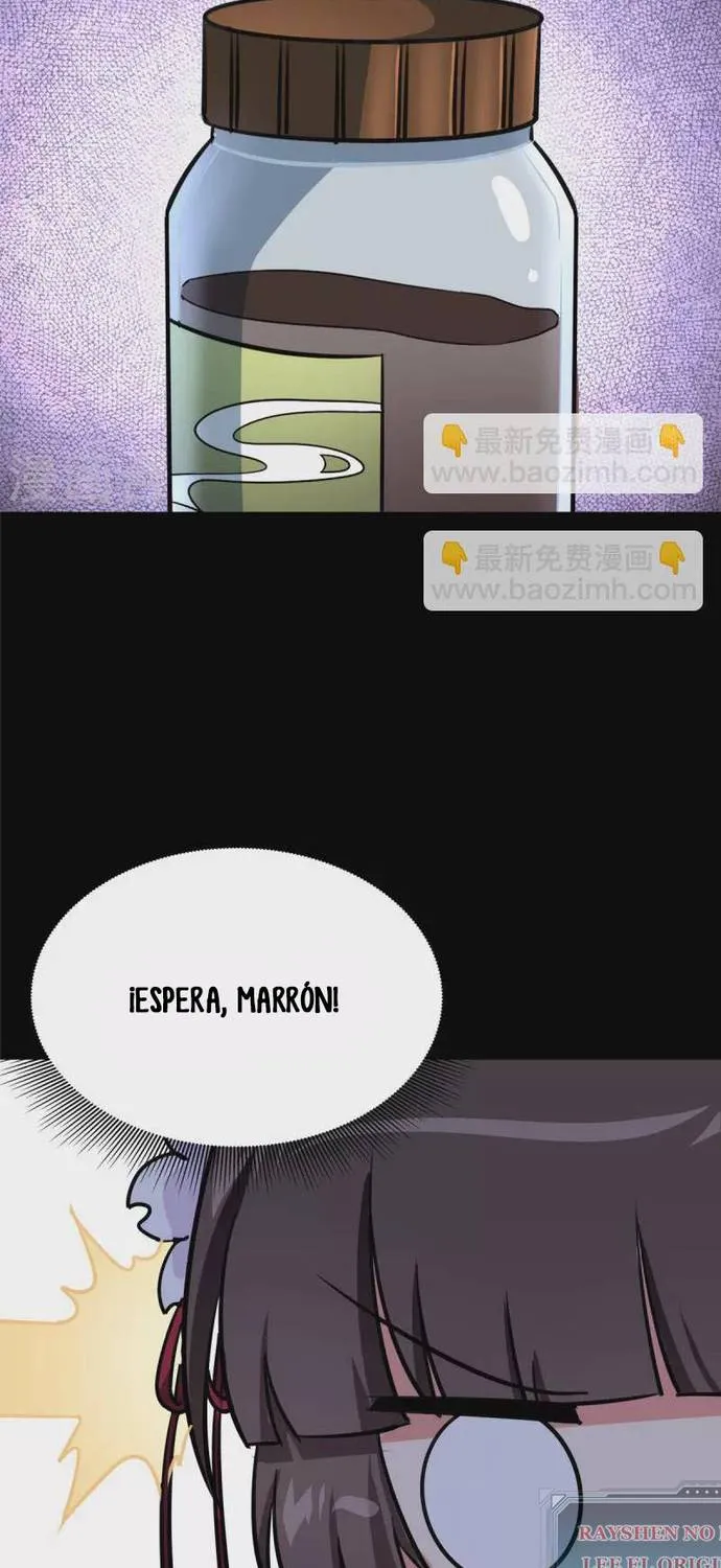 My Girlfriend is a Zombie Capítulo 335 - Page 13