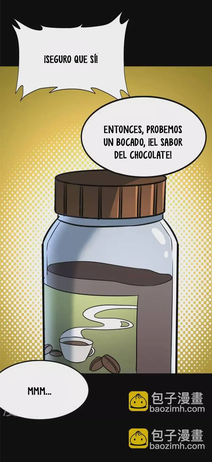 My Girlfriend is a Zombie Capítulo 335 - Page 19