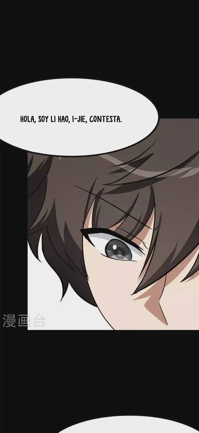 My Girlfriend is a Zombie Capítulo 335 - Page 33