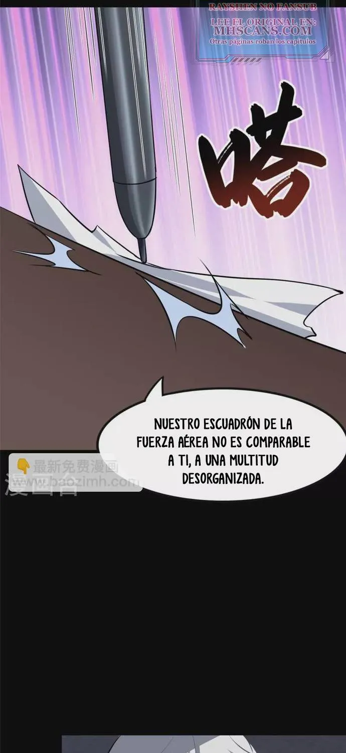 My Girlfriend is a Zombie Capítulo 335 - Page 48