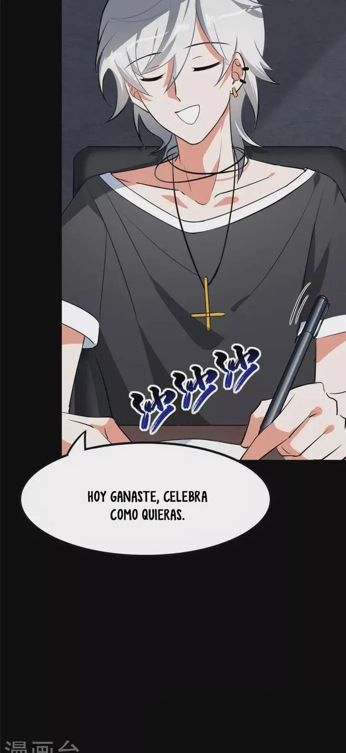 My Girlfriend is a Zombie Capítulo 335 - Page 49