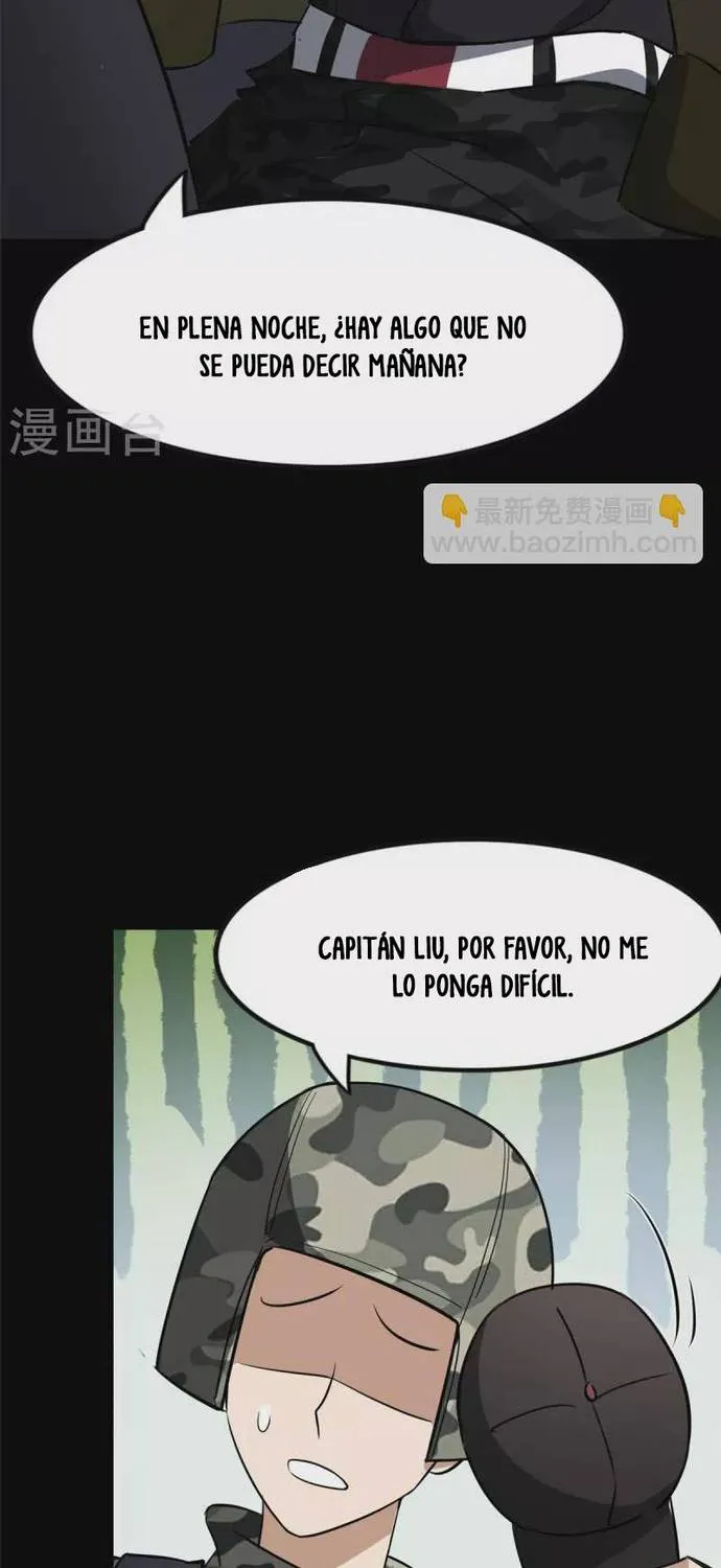 My Girlfriend is a Zombie Capítulo 335 - Page 57