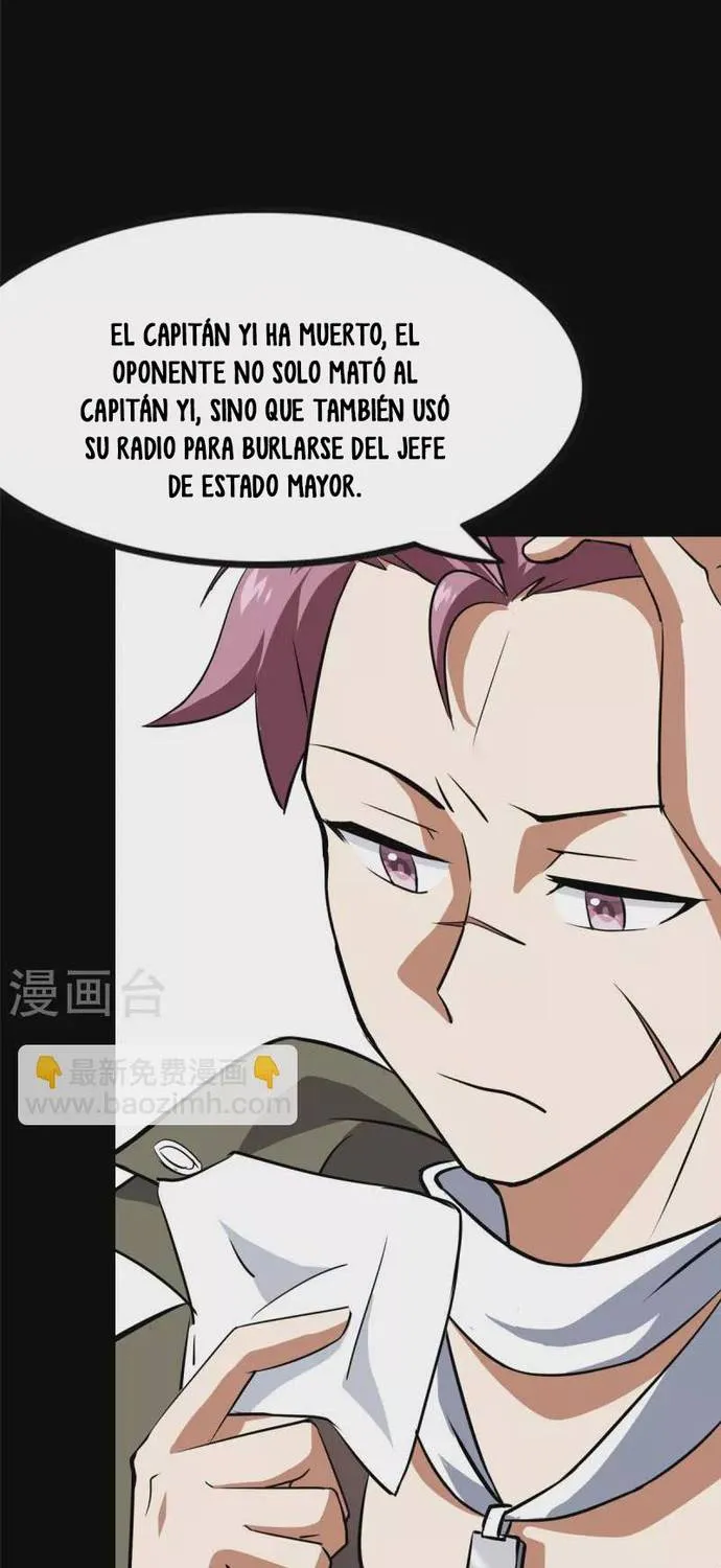 My Girlfriend is a Zombie Capítulo 335 - Page 59