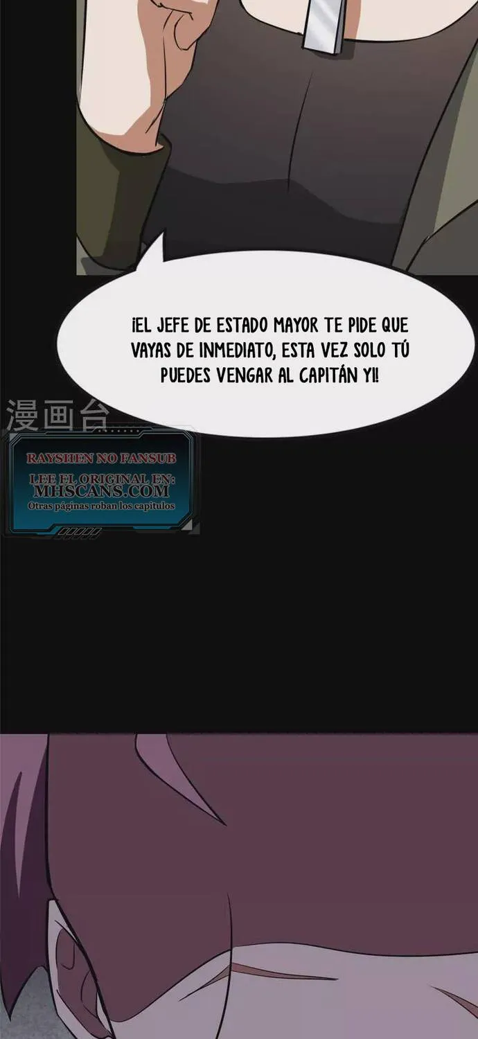 My Girlfriend is a Zombie Capítulo 335 - Page 60