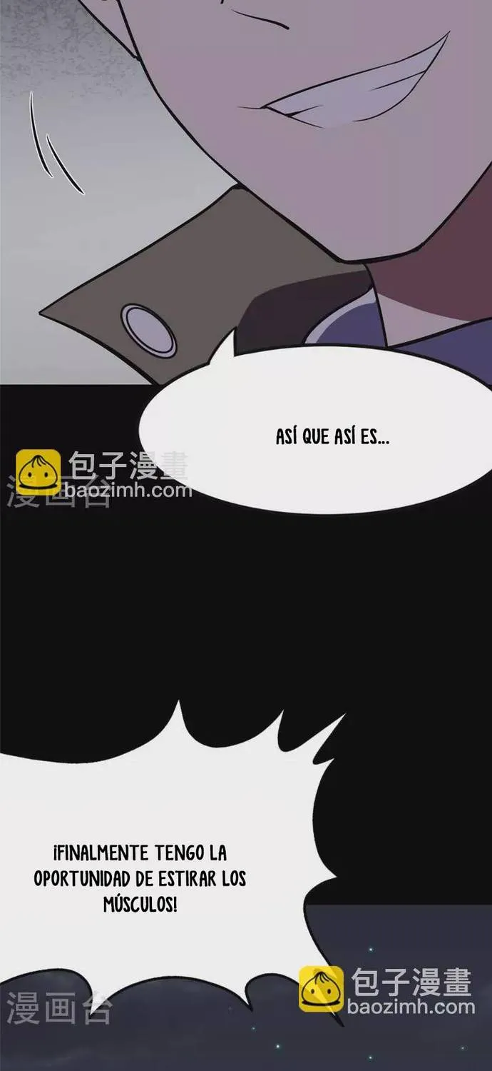 My Girlfriend is a Zombie Capítulo 335 - Page 61