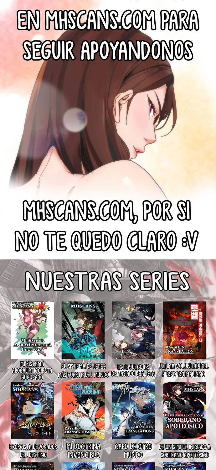 My Girlfriend is a Zombie Capítulo 335 - Page 64