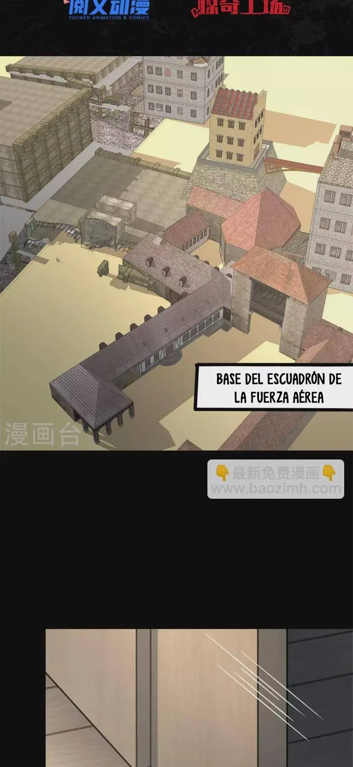 My Girlfriend is a Zombie Capítulo 336 - Page 2