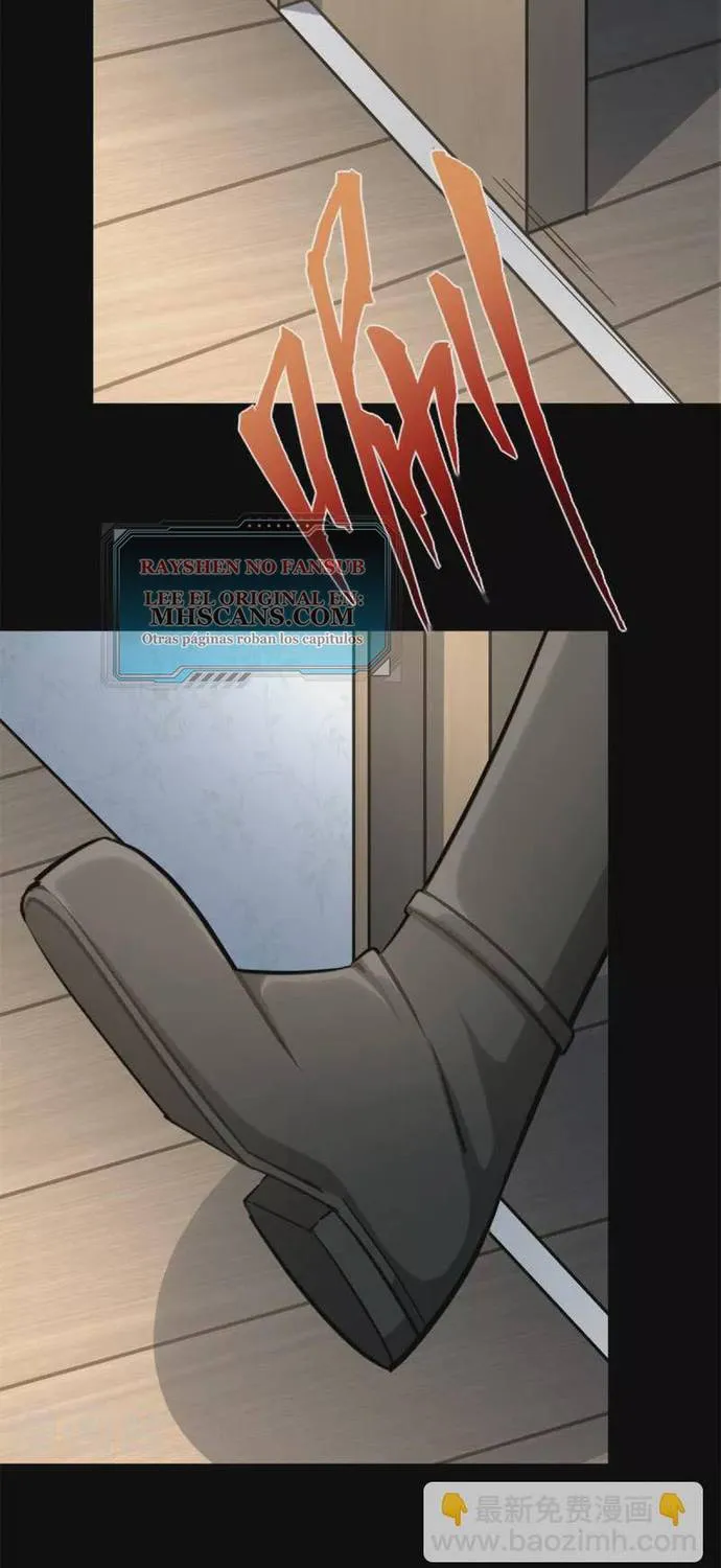 My Girlfriend is a Zombie Capítulo 336 - Page 3