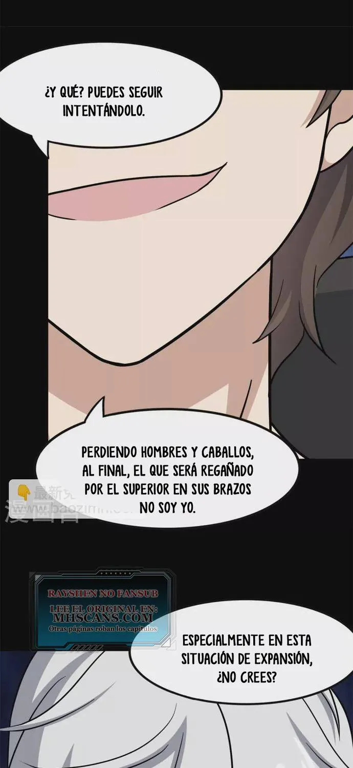 My Girlfriend is a Zombie Capítulo 336 - Page 11
