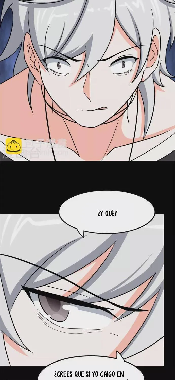 My Girlfriend is a Zombie Capítulo 336 - Page 12