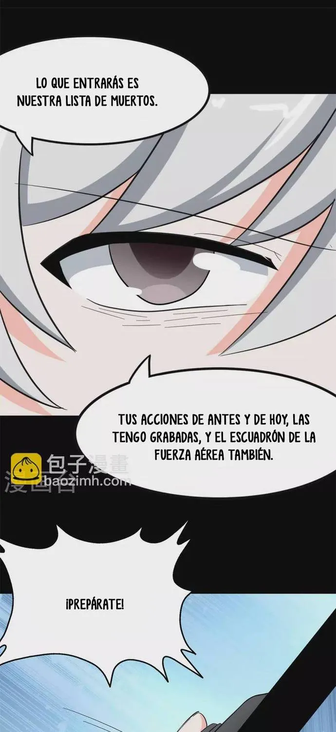 My Girlfriend is a Zombie Capítulo 336 - Page 18