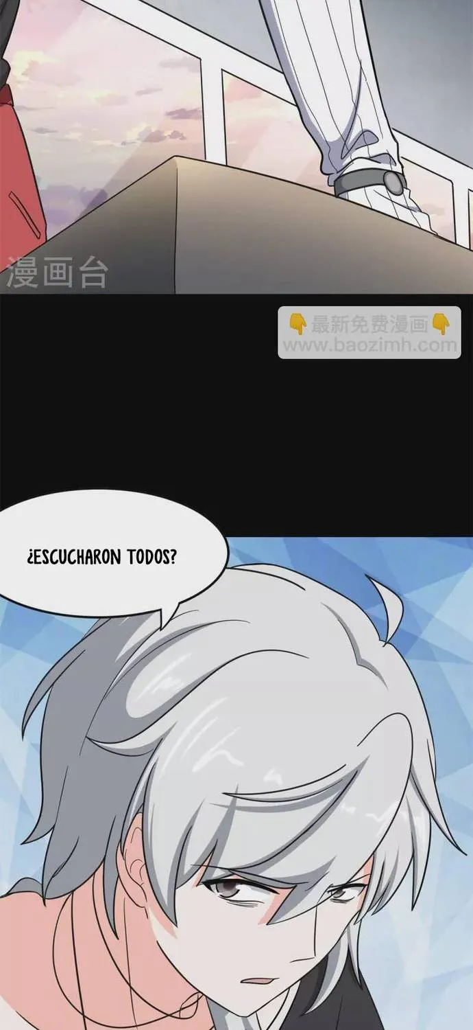 My Girlfriend is a Zombie Capítulo 336 - Page 20